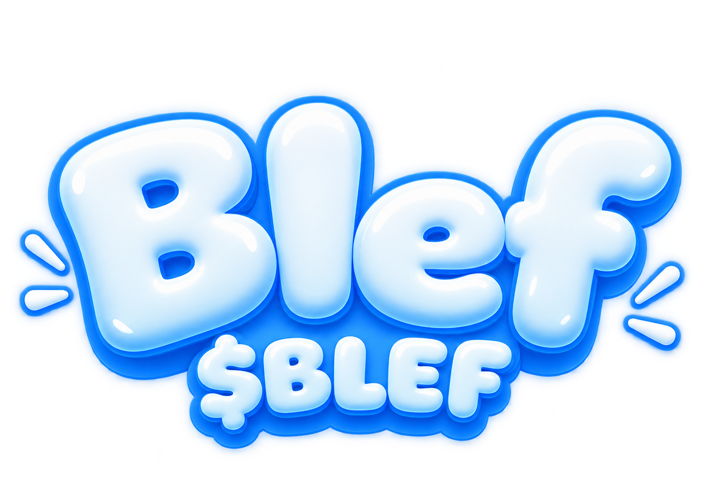 Blef $BLEF